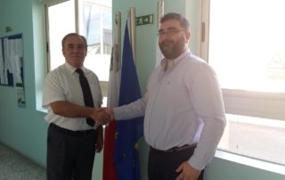 At E-SCHOOL, every successful partnership begins with a handshake and a desire t...