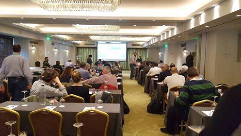 While our Project with Title “An Adult Digital Education Skills Kit to Foster Em...