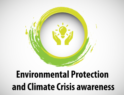 Environmental Protection and Climate Crisis awareness