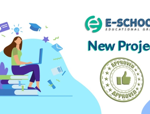 A new Erasmus+ project for E-SCHOOL Educational Group – NACCS