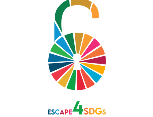Escape4SDGs