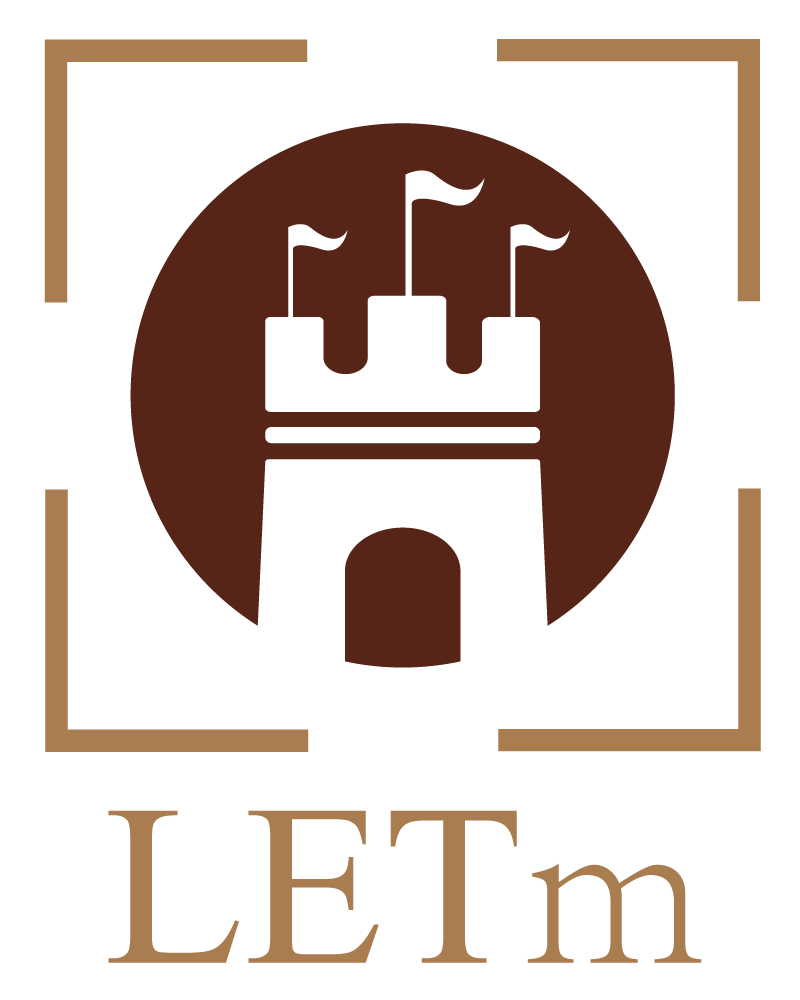 Logo LETm TRANS