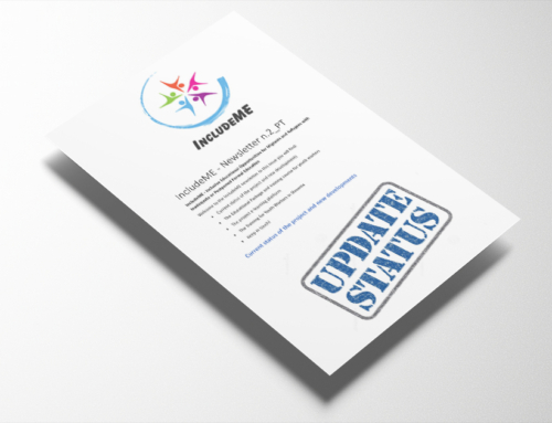 Final Chapter: IncludeME Project Newsletter #4!
