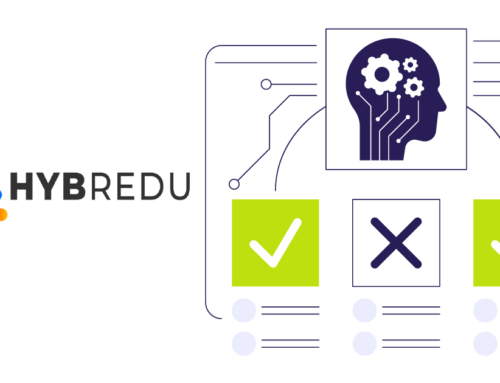 HYBREDU – Is AI a Game-Changer or a Risky Bet?