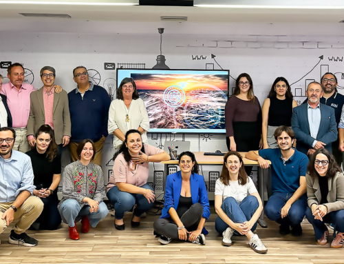 BOUTCAR 4th Partners’ Meeting in Piraeus