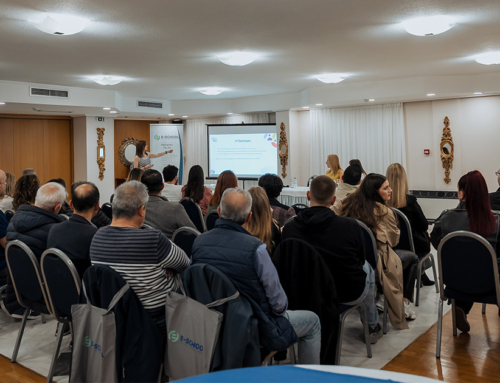 STEAMinSDGs Multiplier Event