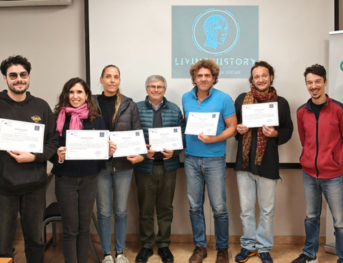 Successful Implementation of Our Kick-Off Meeting & AI Training in Greece!