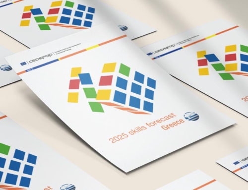 Future Skills in Greece: What the Labour Market Will Demand by 2035