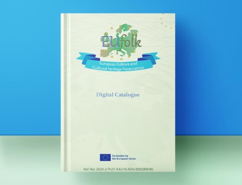 EUfolk Digital Catalogue