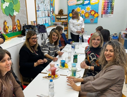 From Classroom to Discovery: Superhero Lab in Action!