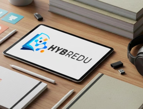 HYBREDU Project | Educational Materials Development Completed