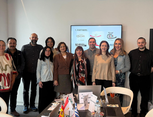 e-LIFE TPM in Proszowice