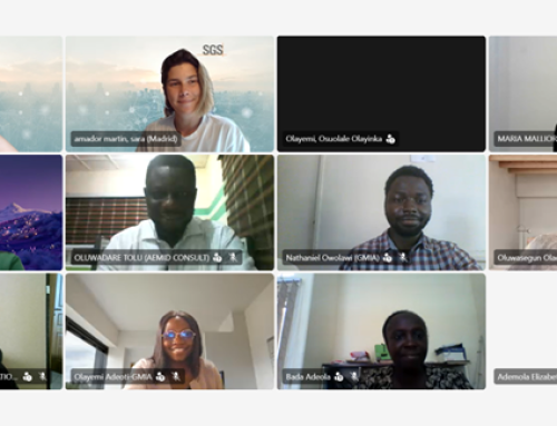 The CE-W2W project has officially kicked off!