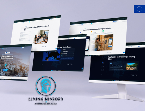 Final Booklet of the “Living History” Project Published