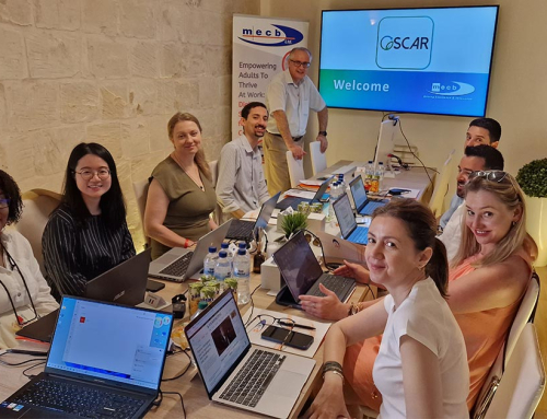 2nd OSCAR TPM in Malta