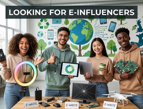 Looking for e-influencers – OSCAR
