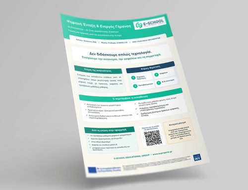 Digital Inclusion & Active Ageing
