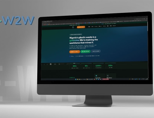 The CE-W2W website is now live!